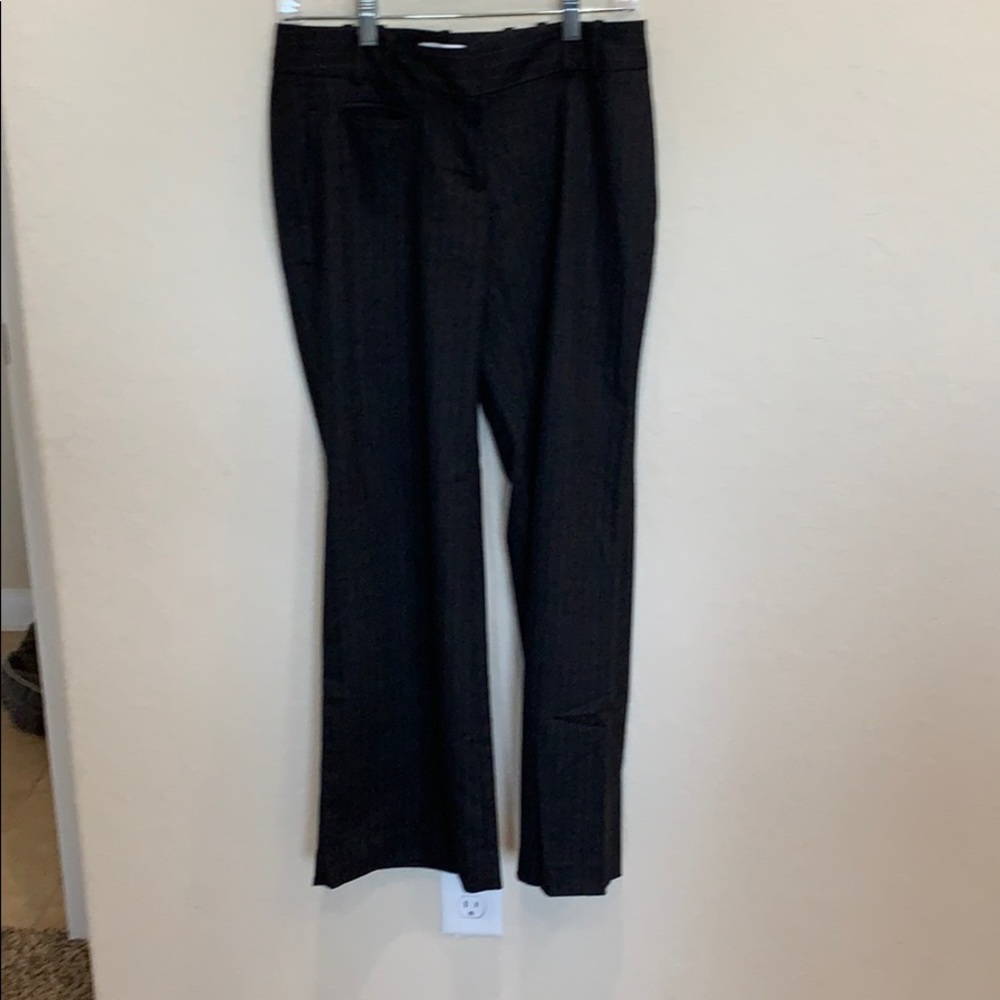 4P Loft Pants